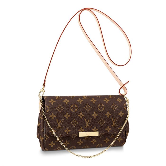 Louis Vuitton Favorite MM M40718
