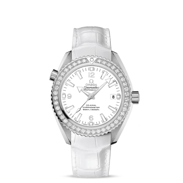 Omega Seamaster Ref. # 232.18.42.21.04.001