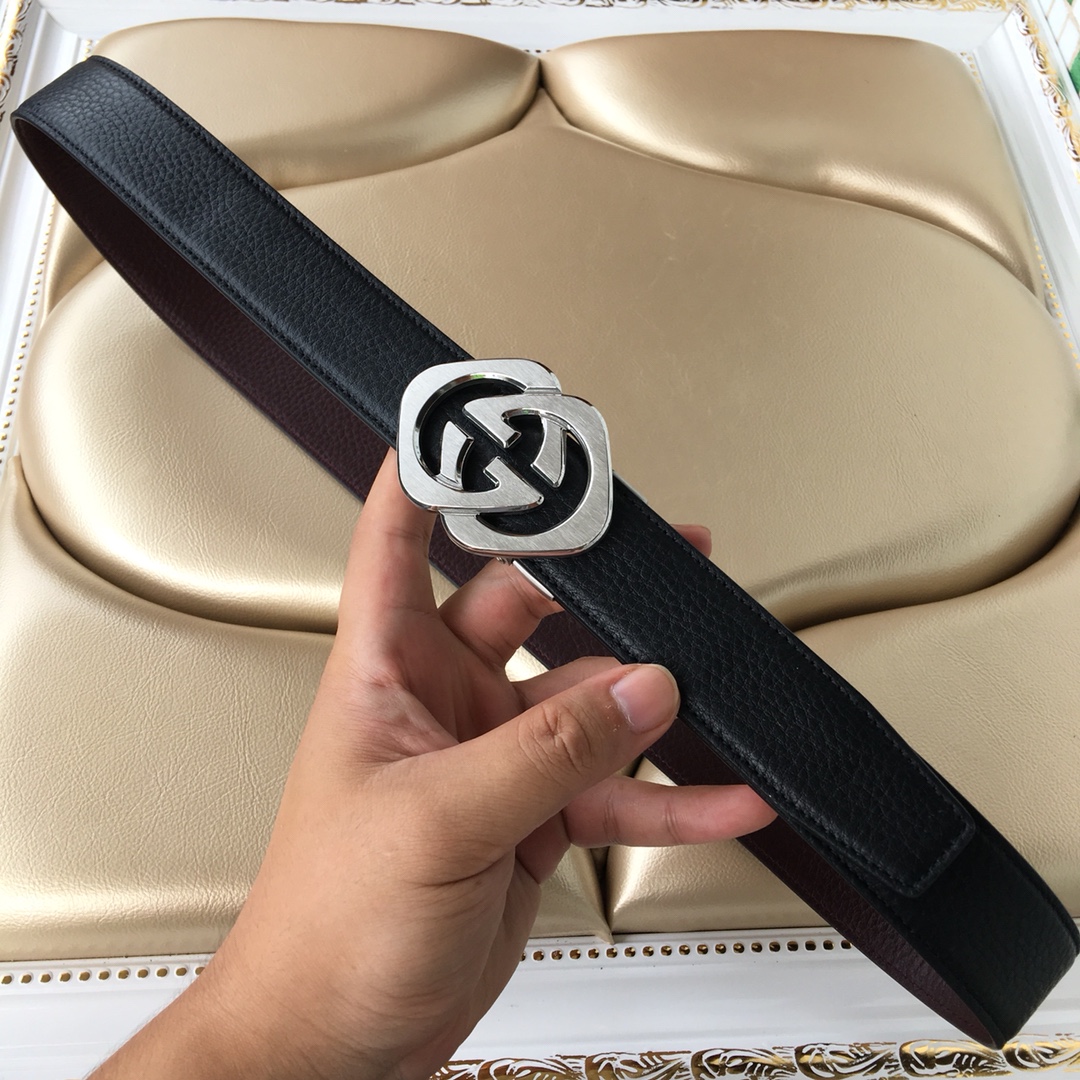 Gucci belt 3.5CM
