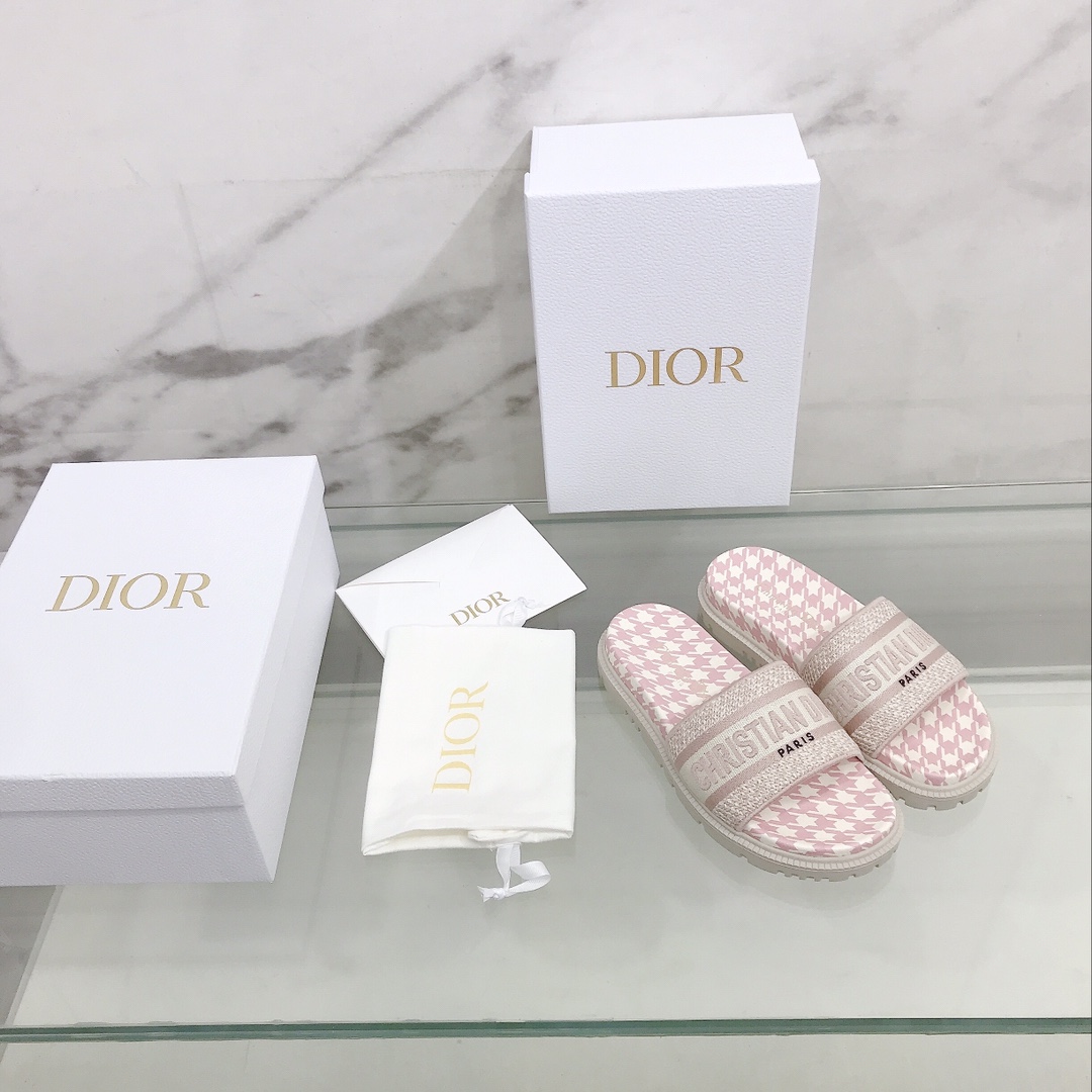 Dior shoes36