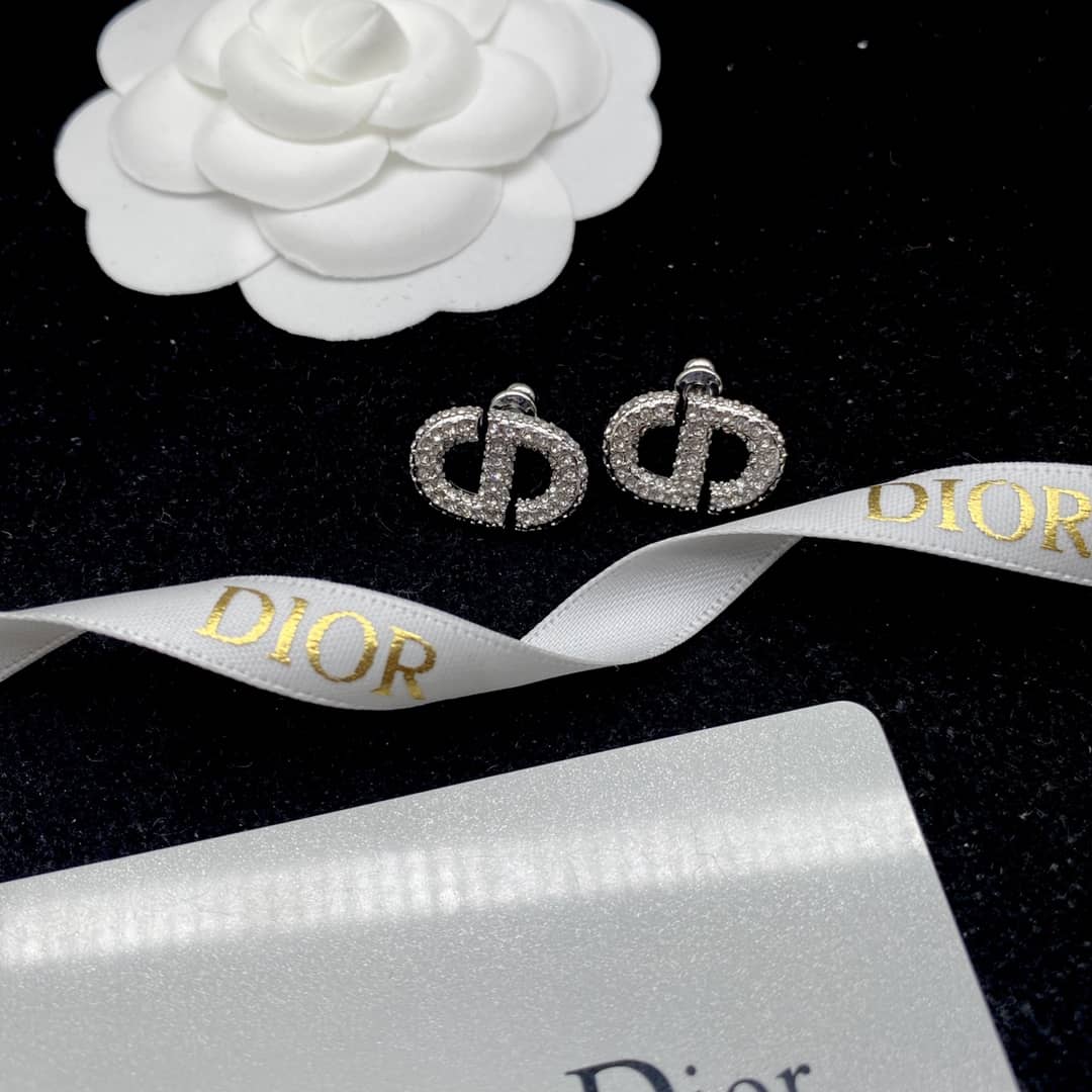 Buy Dior Cheap Designer Earrings
