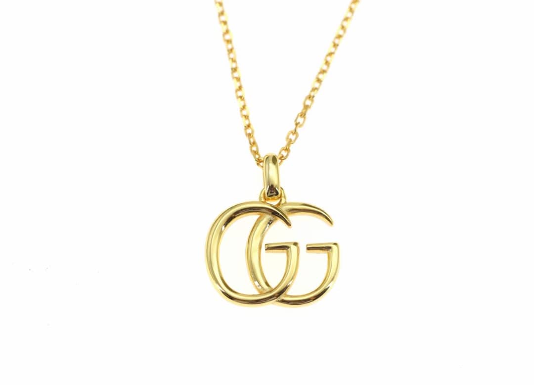 Gucci Inspired Necklace Wholesale