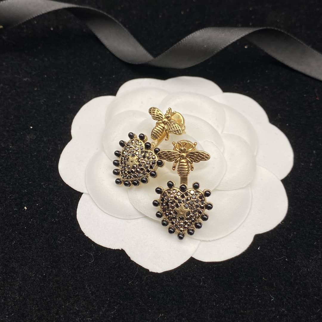 High Quality Dior Earrings