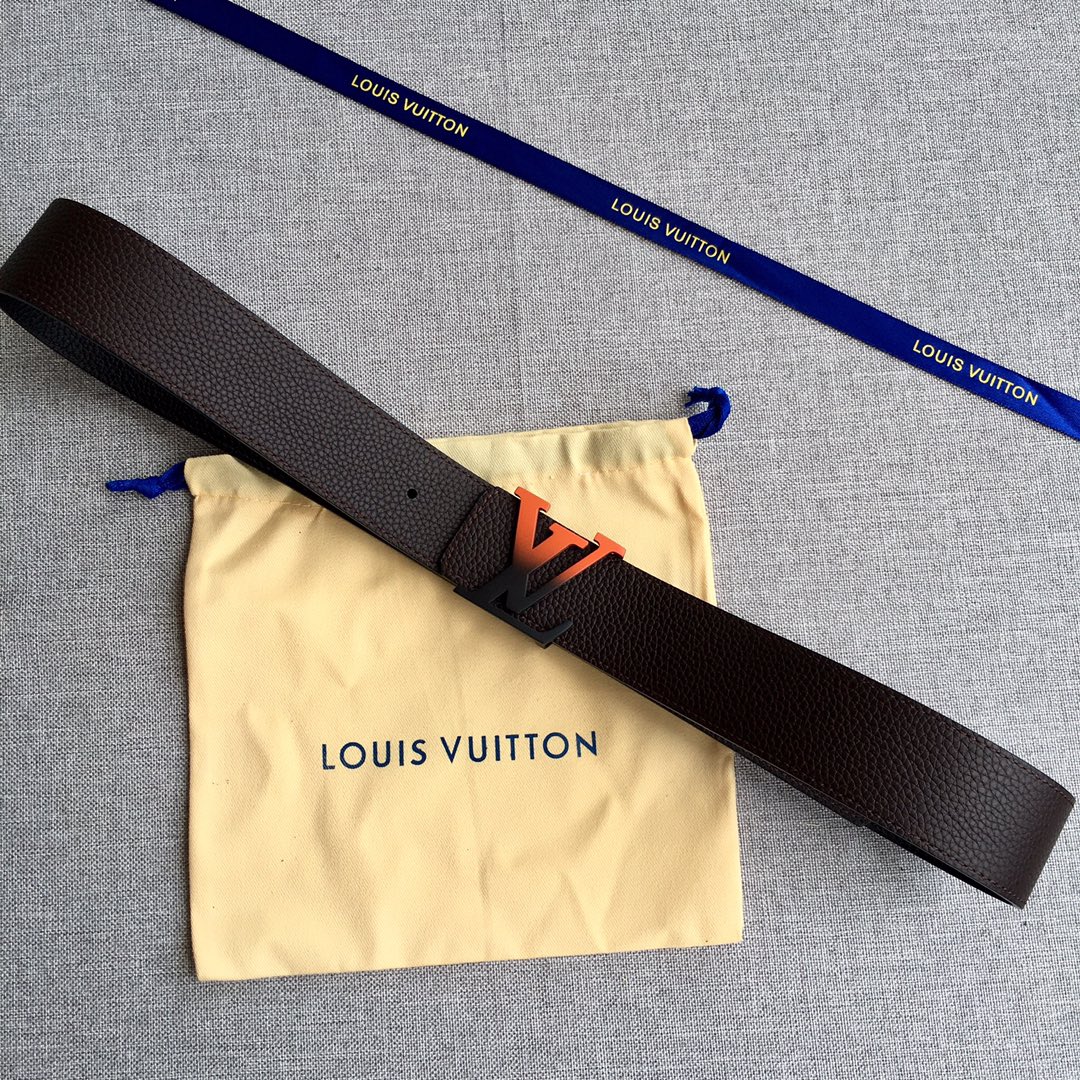 LV belt 3.8CM