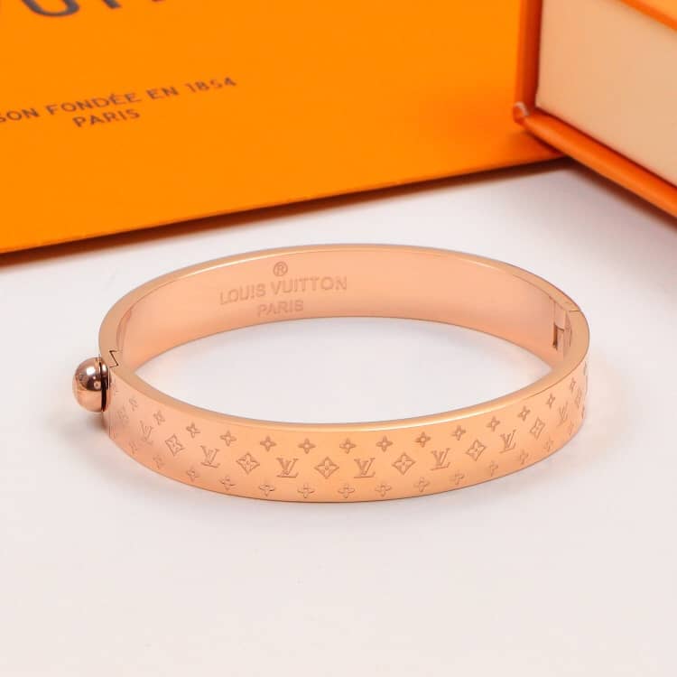 Louis Vuitton Inspired Bracelet Wholesale