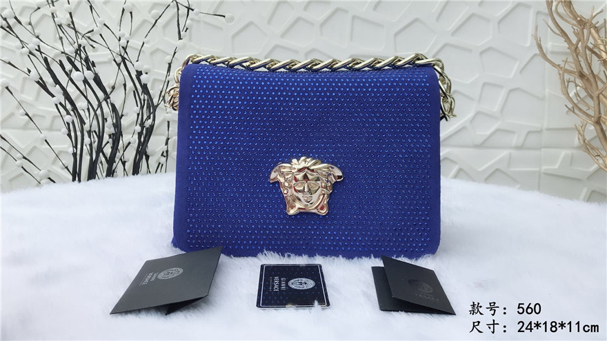 Versace AAA Quality Wallets #596657