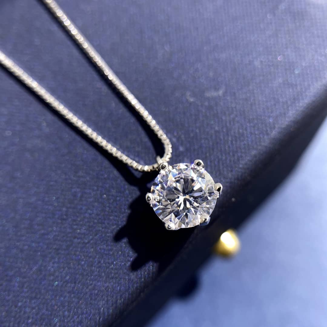 High Quality Tiffany Replica Necklace