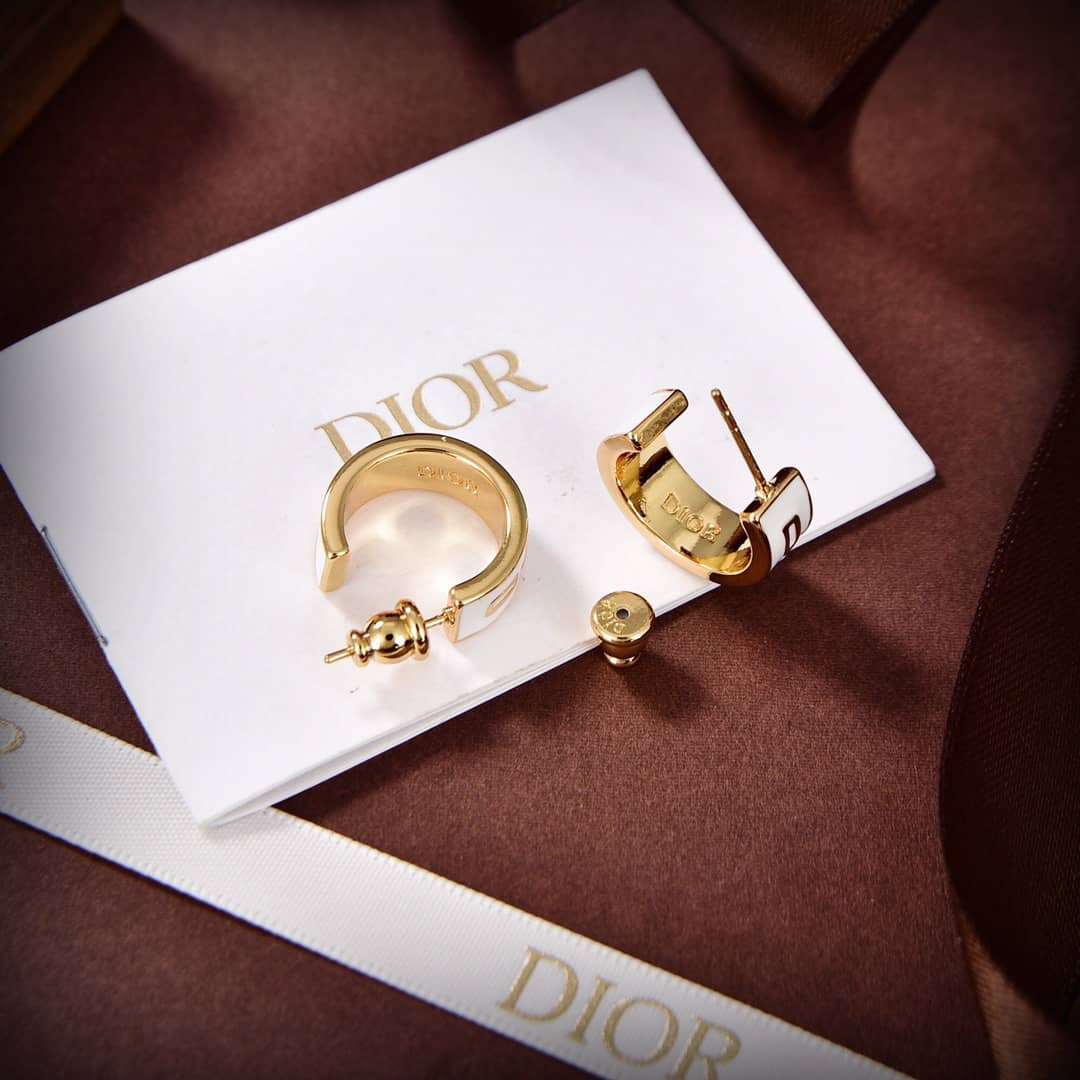 Replica Dior Earrings