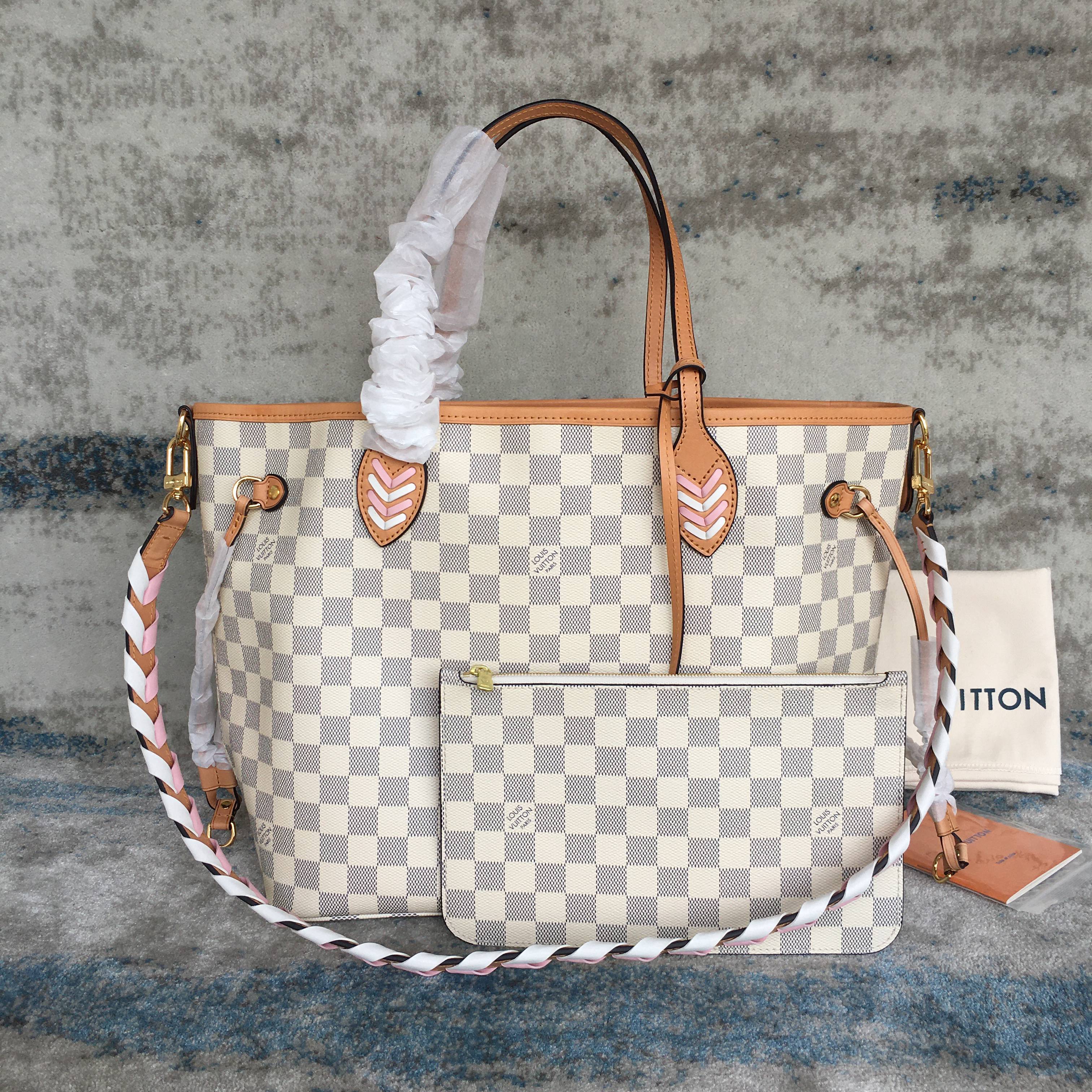 LV NEVERFULL MM N50047