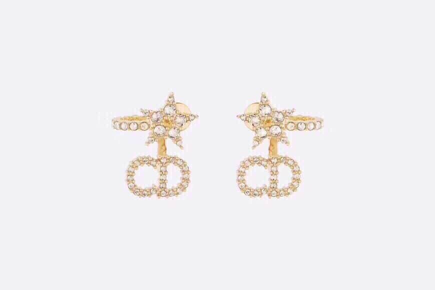 High Quality Dior Earrings