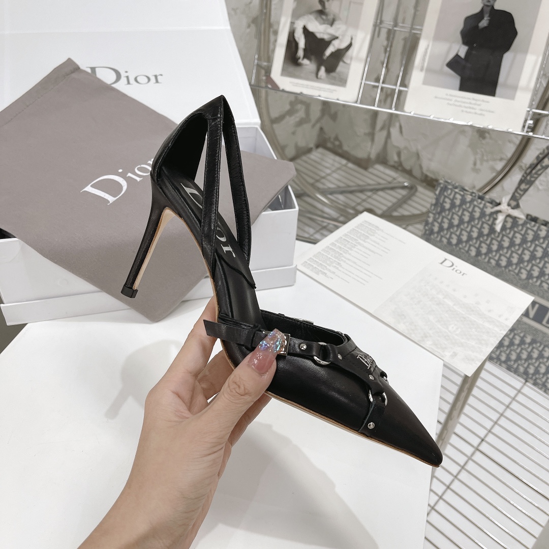 Dior shoes4