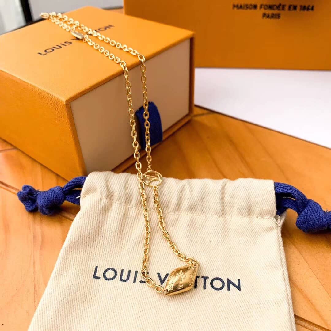 Replica Louis Vuitton Necklace