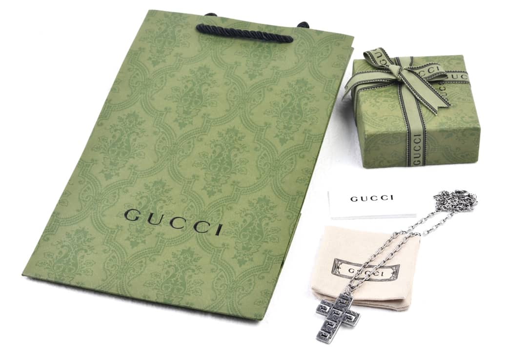 Fake Gucci Designer Necklace Wholesale