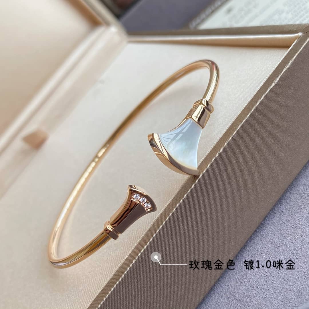 Top Quality Bvlgari Bracelet