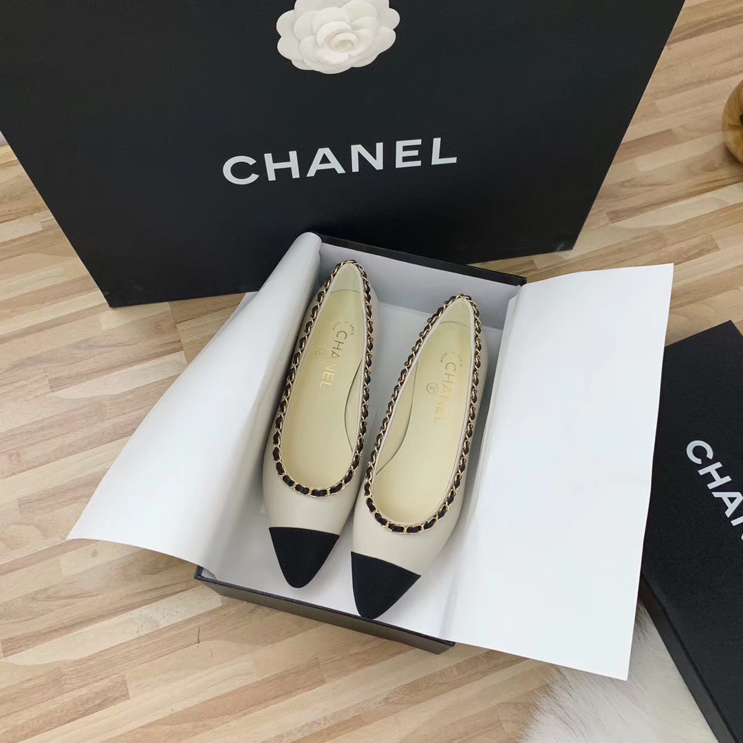 Chanel Shoes580