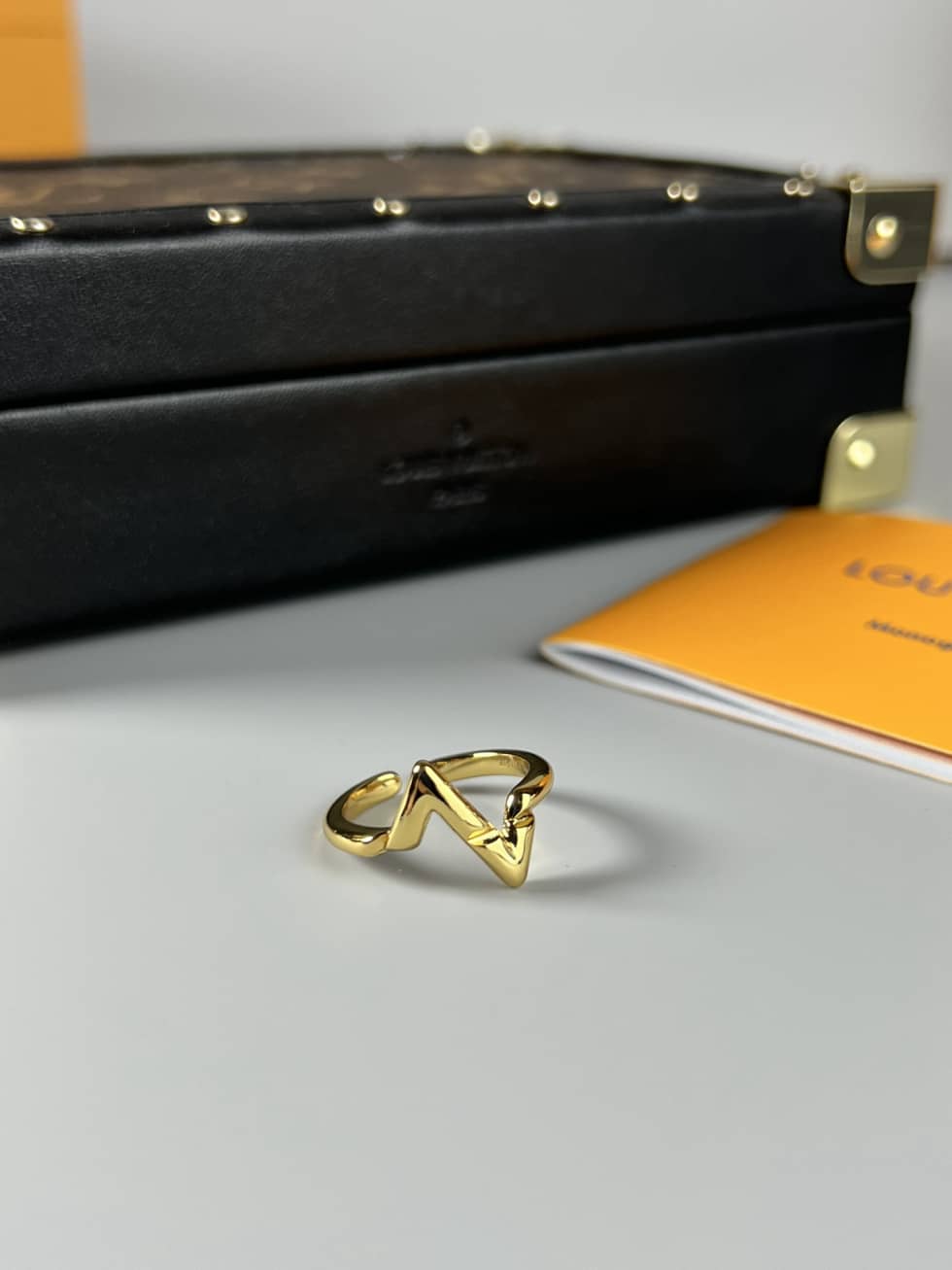 Top Quality Louis Vuitton Ring