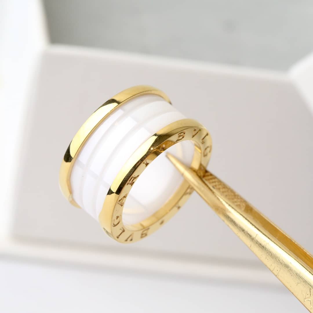 Bvlgari Best AAA Replica Ring