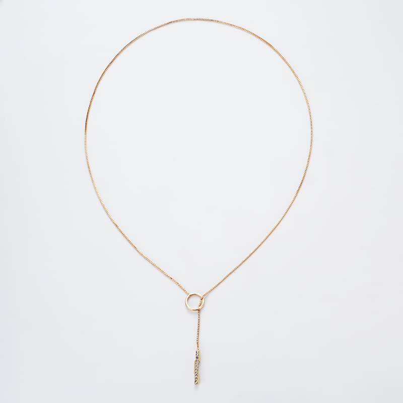 High Quality Gucci Replica Necklace