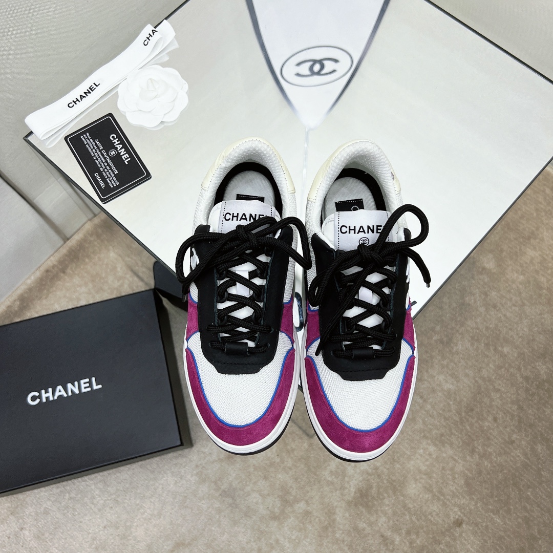 Chanel Shoes634