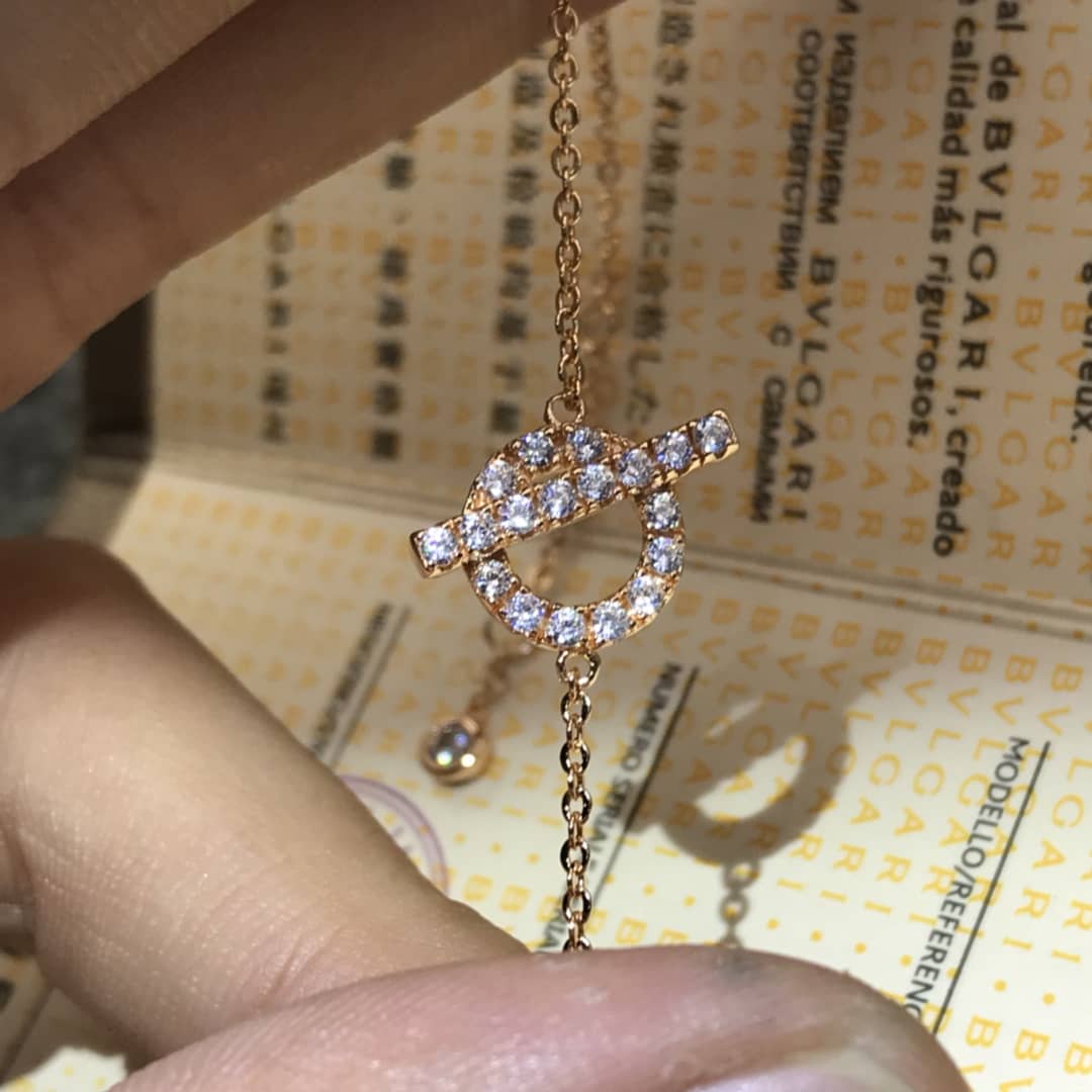 Wholesale Hermes Logo Bracelet