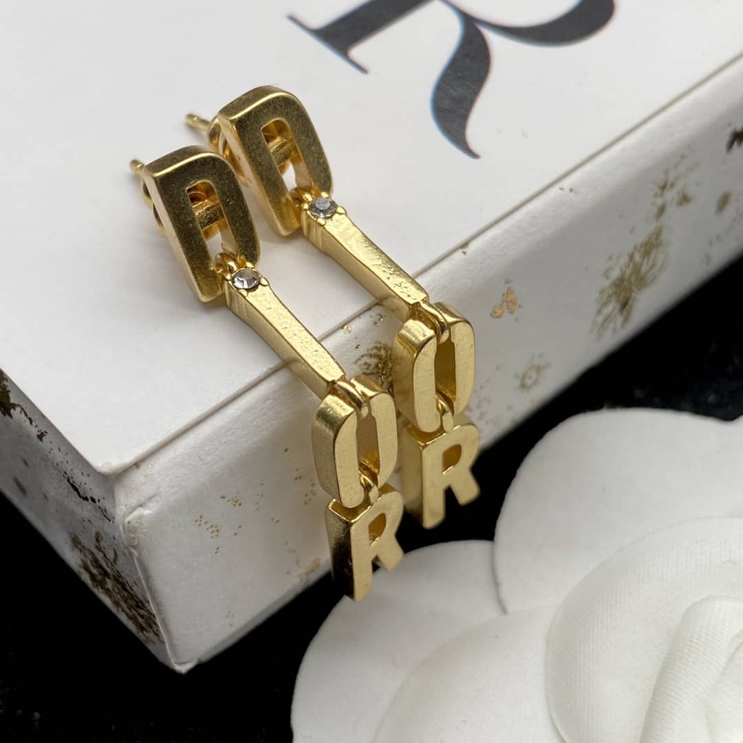 1:1 Dior Earrings Online
