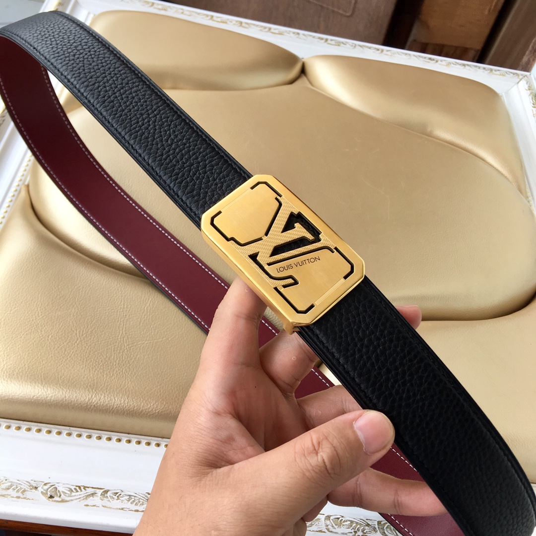 LV belt 3.8CM