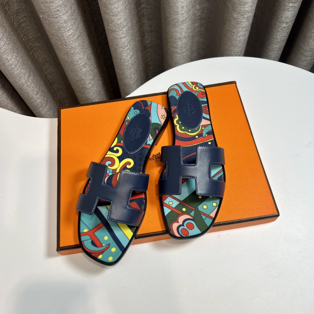 Hermes shoe4
