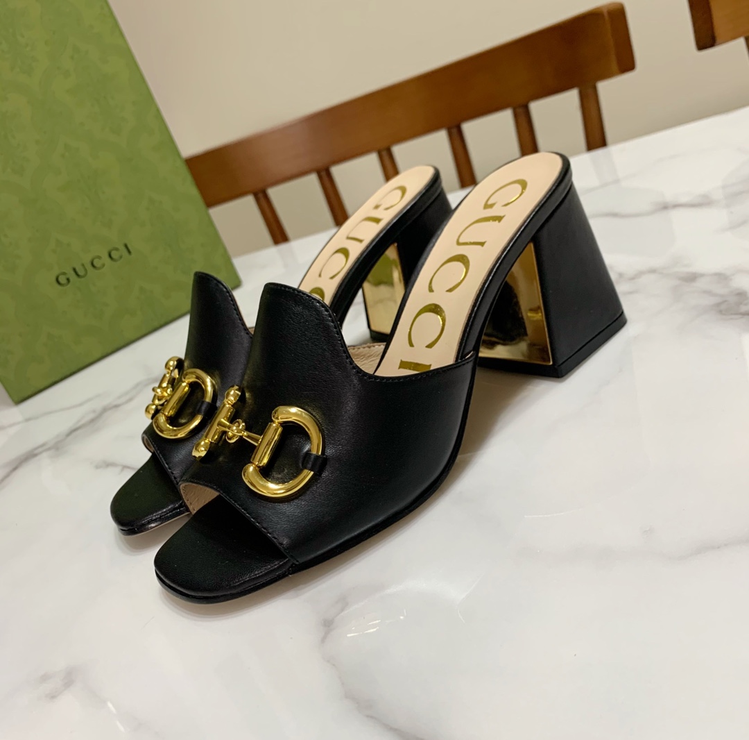 Gucci shoe318