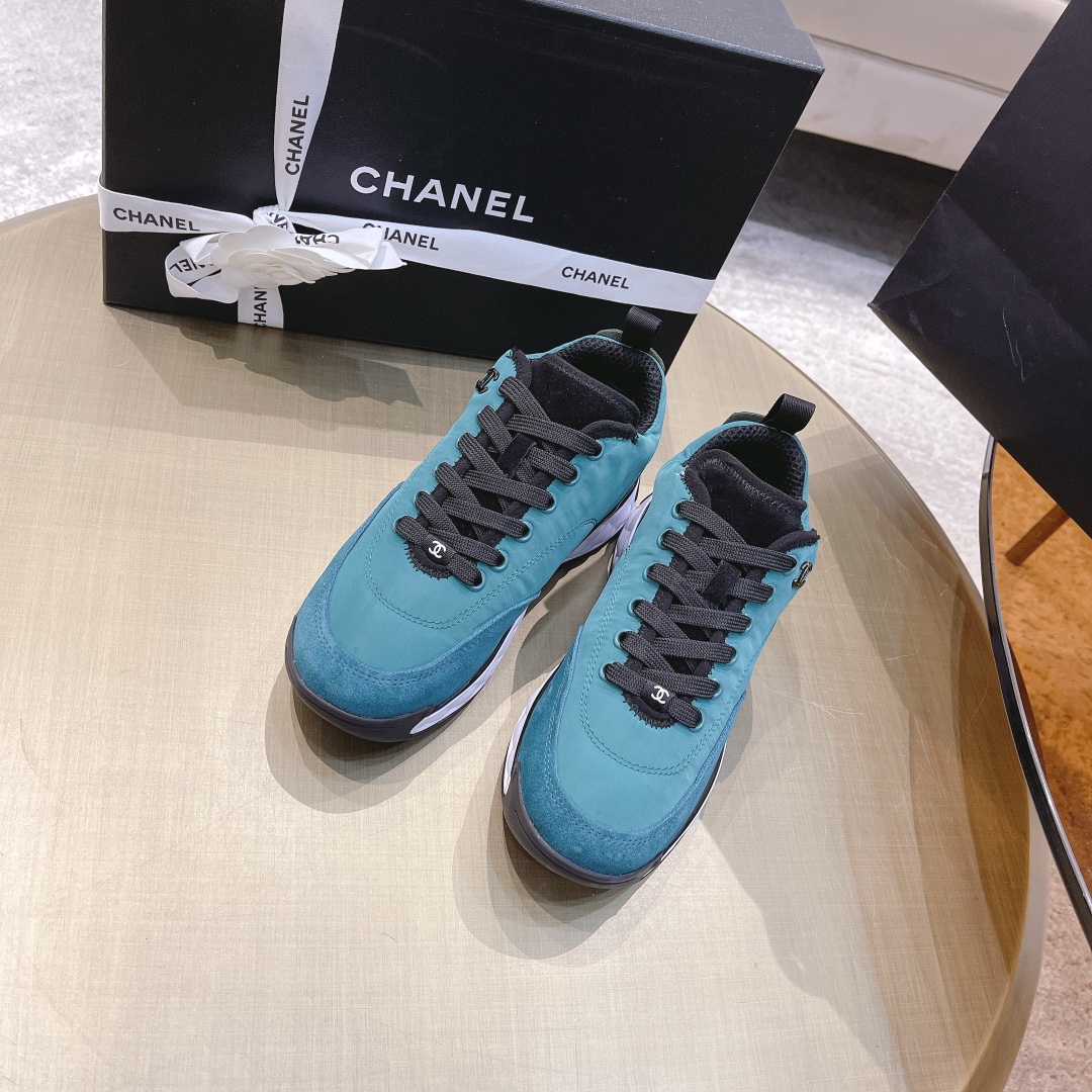 Chanel Shoes682