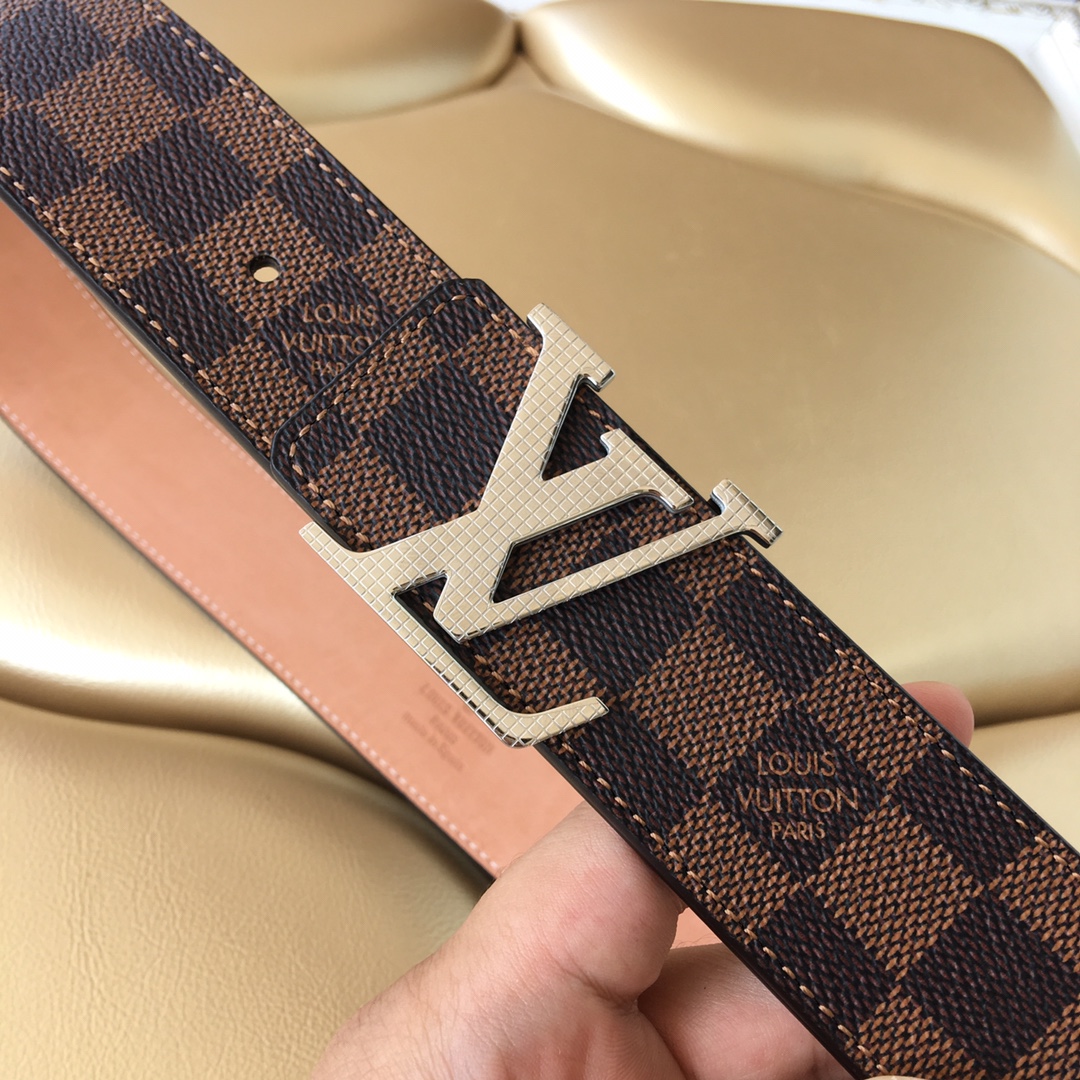 LV belt 3.8CM