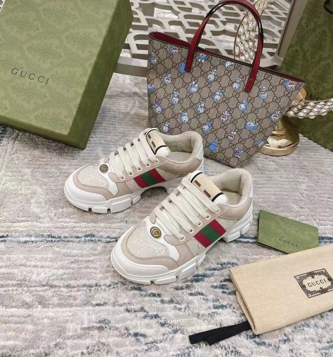 Gucci shoe167