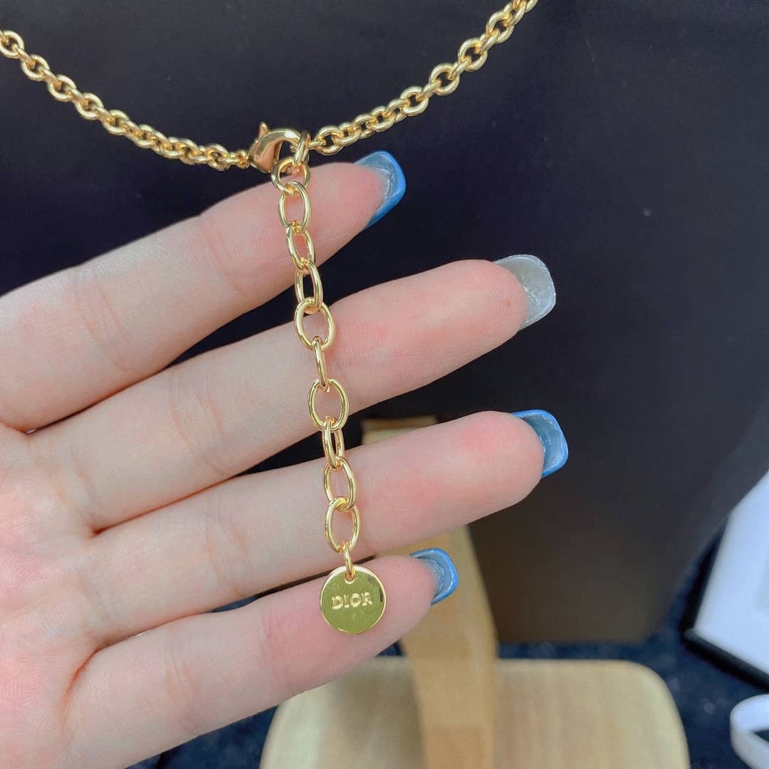 Replica Dior Necklace