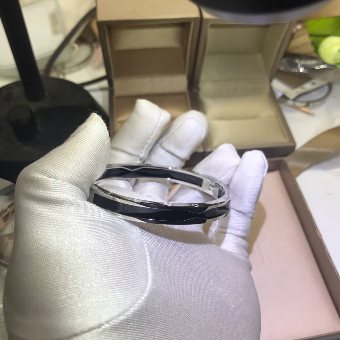 Bvlgari Imitation Designer Bracelet Wholesale