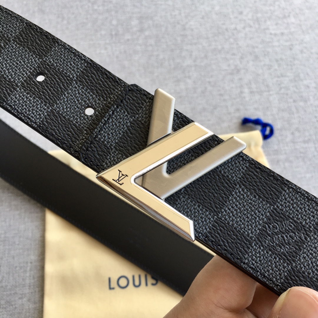 LV belt 3.8CM