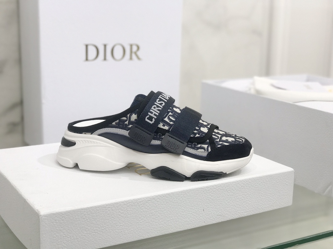 Dior shoes259