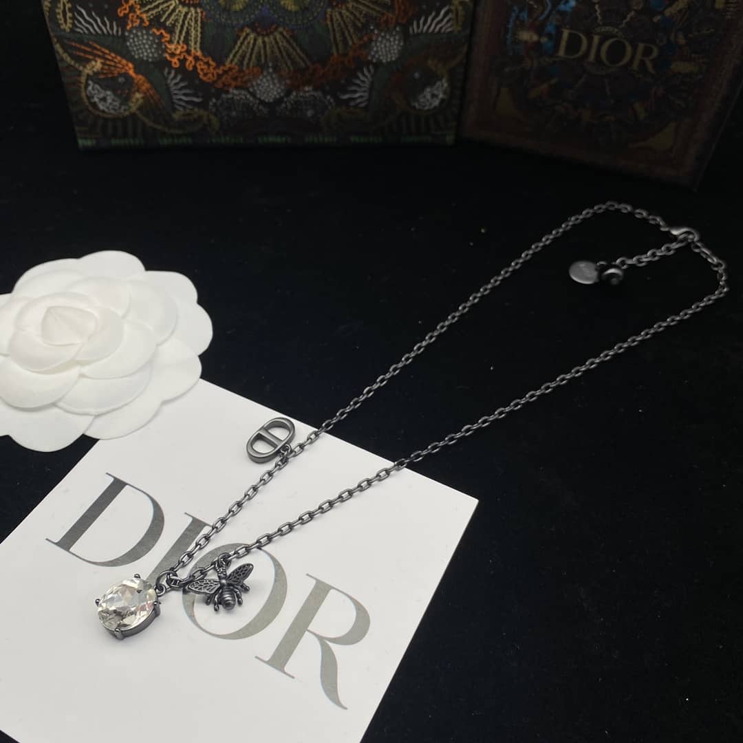 High Quality Dior Replica Necklace