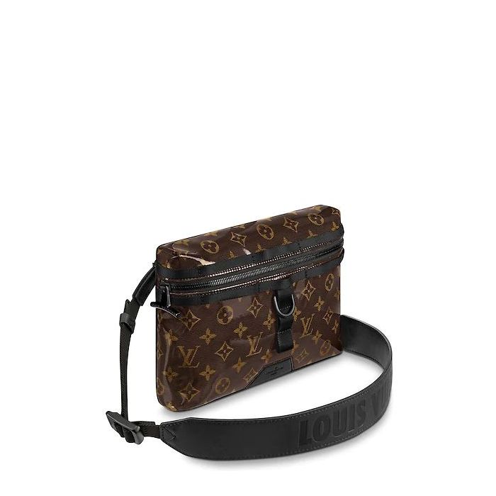 Louis Vuitton Messenger PM M43895