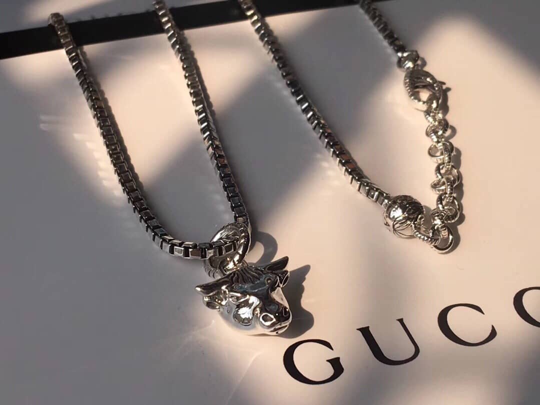 Cheap Gucci Necklace