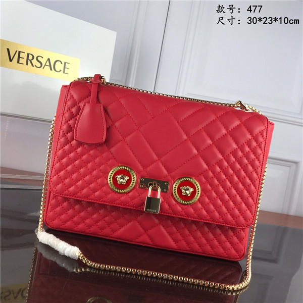 Versace AAA Quality Handbags #652210