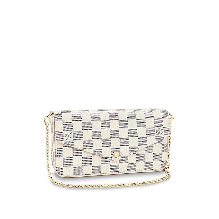 Louis Vuitton N63106 Pochette Felicie