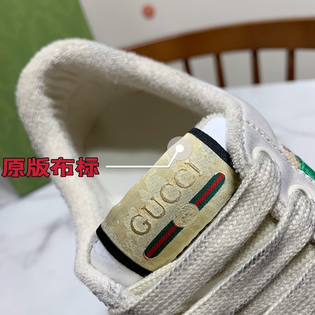 Gucci shoe59