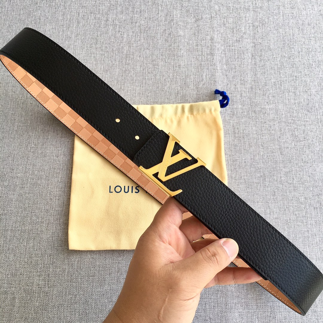 LV belt 4.0CM