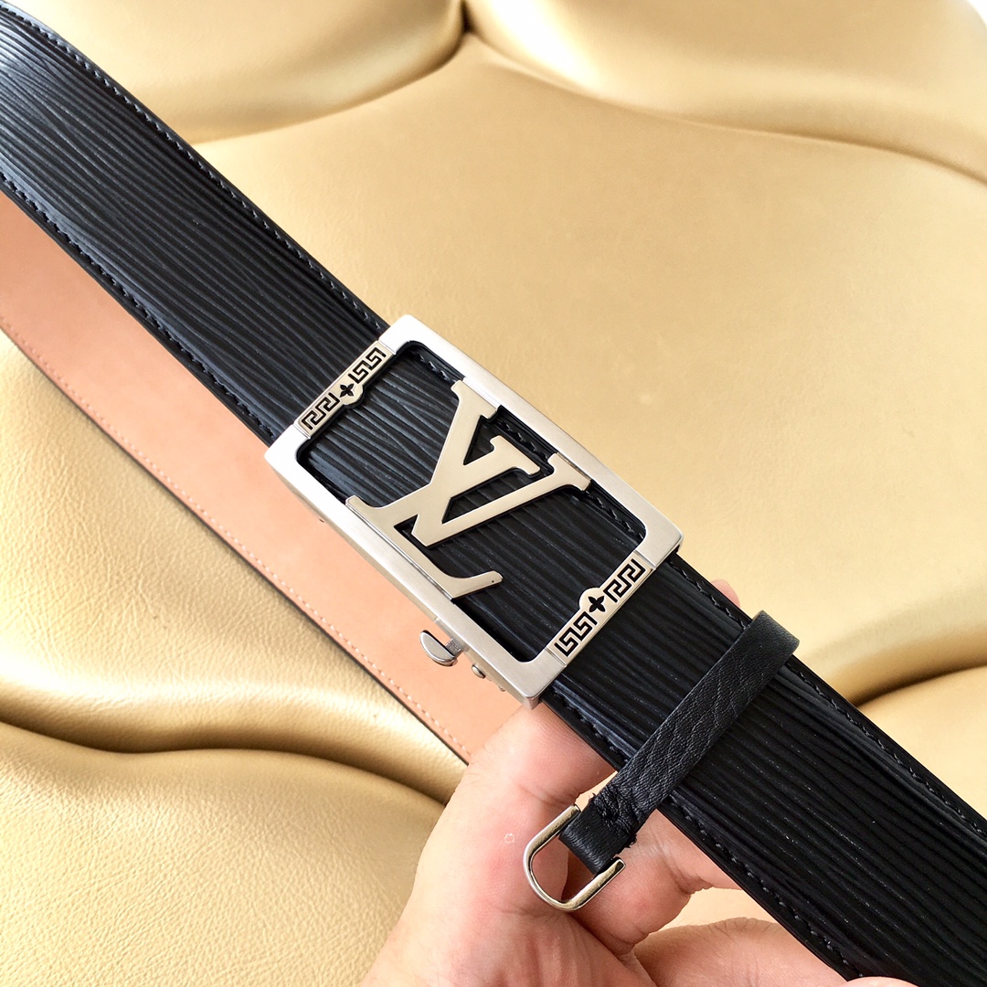 LV belt 3.5CM
