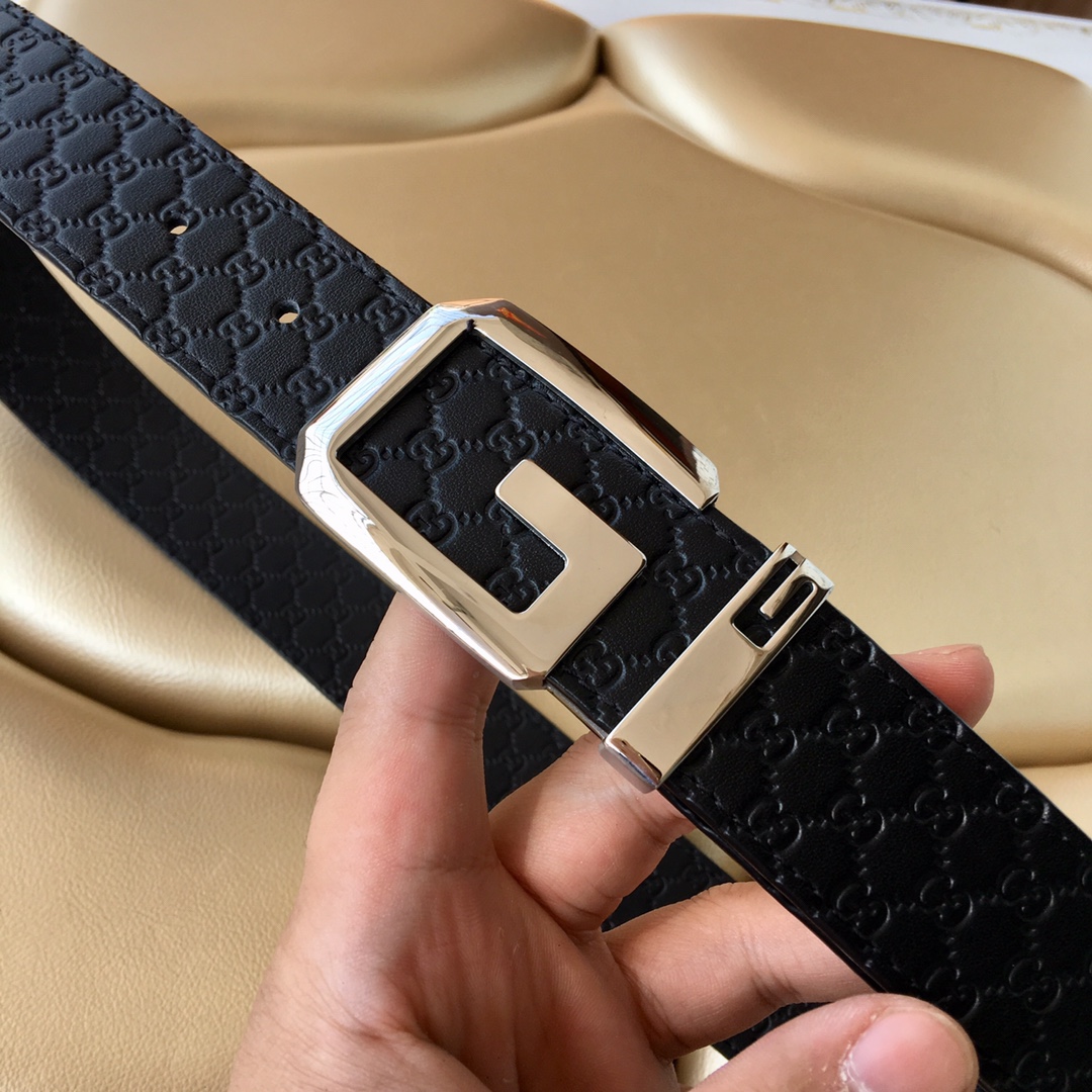 Gucci belt 3.5CM