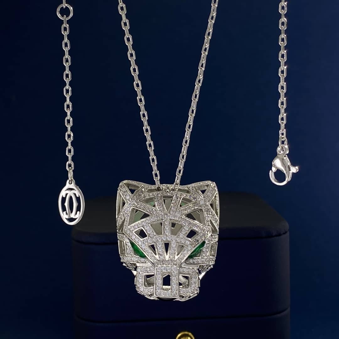 Buy Cartier Cheap Designer Necklace