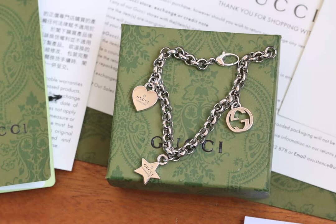 Gucci Cheap Luxury Bracelet