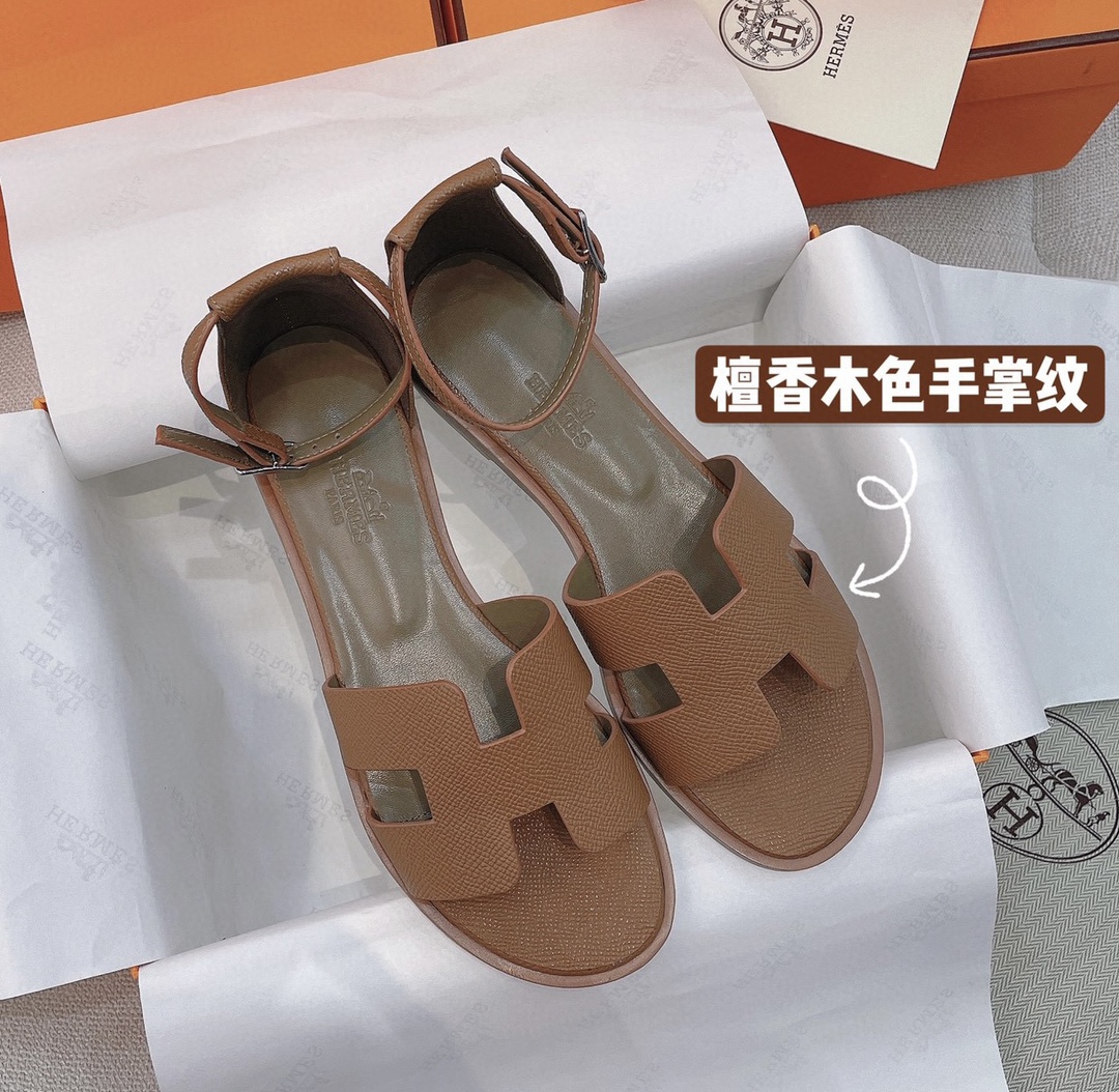 Hermes shoe31