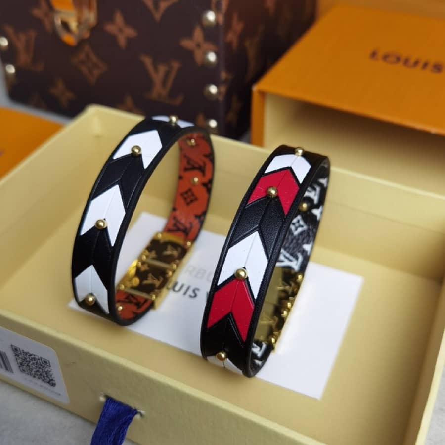 Louis Vuitton Designer Bracelet Copy