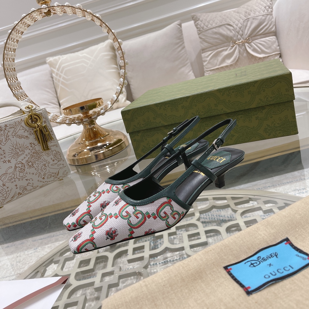 Gucci shoe438