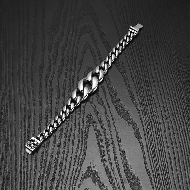 Luxury Chrome Hearts Classic AAA+ Bracelet